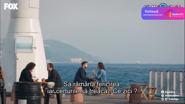 Her Yerde Sen - Peste tot esti tu Episodul Final