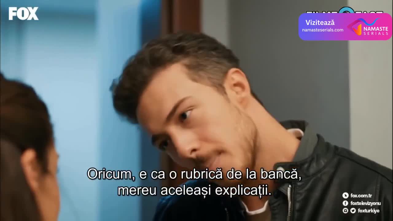 Her Yerde Sen - Peste tot esti tu Episodul 22