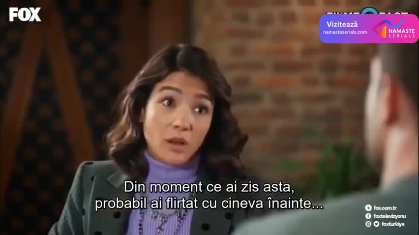 Her Yerde Sen - Peste tot esti tu Episodul 21