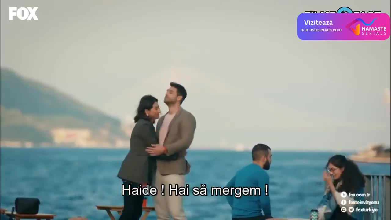 Her Yerde Sen - Peste tot esti tu Episodul 20