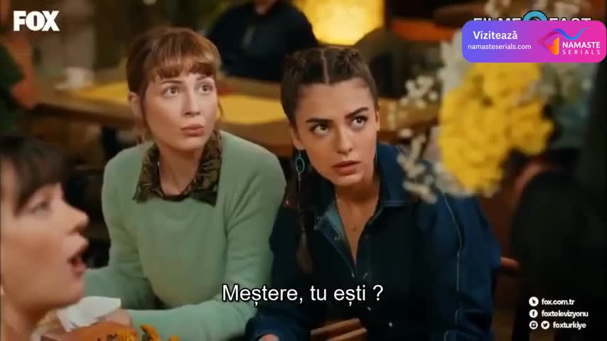 Her Yerde Sen - Peste tot esti tu Episodul 19