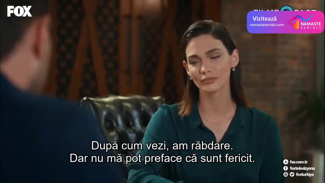 Her Yerde Sen - Peste tot esti tu Episodul 17