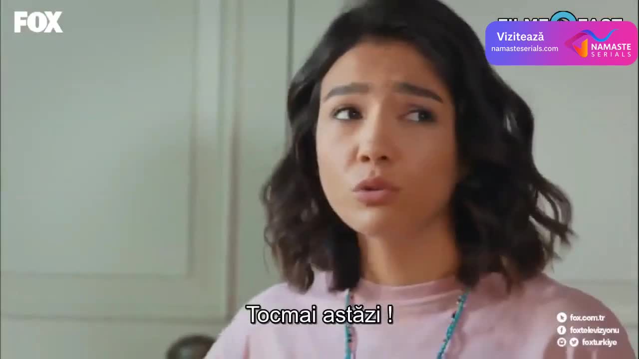 Her Yerde Sen - Peste tot esti tu Episodul 16