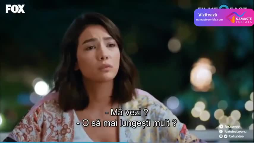 Her Yerde Sen - Peste tot esti tu Episodul 15