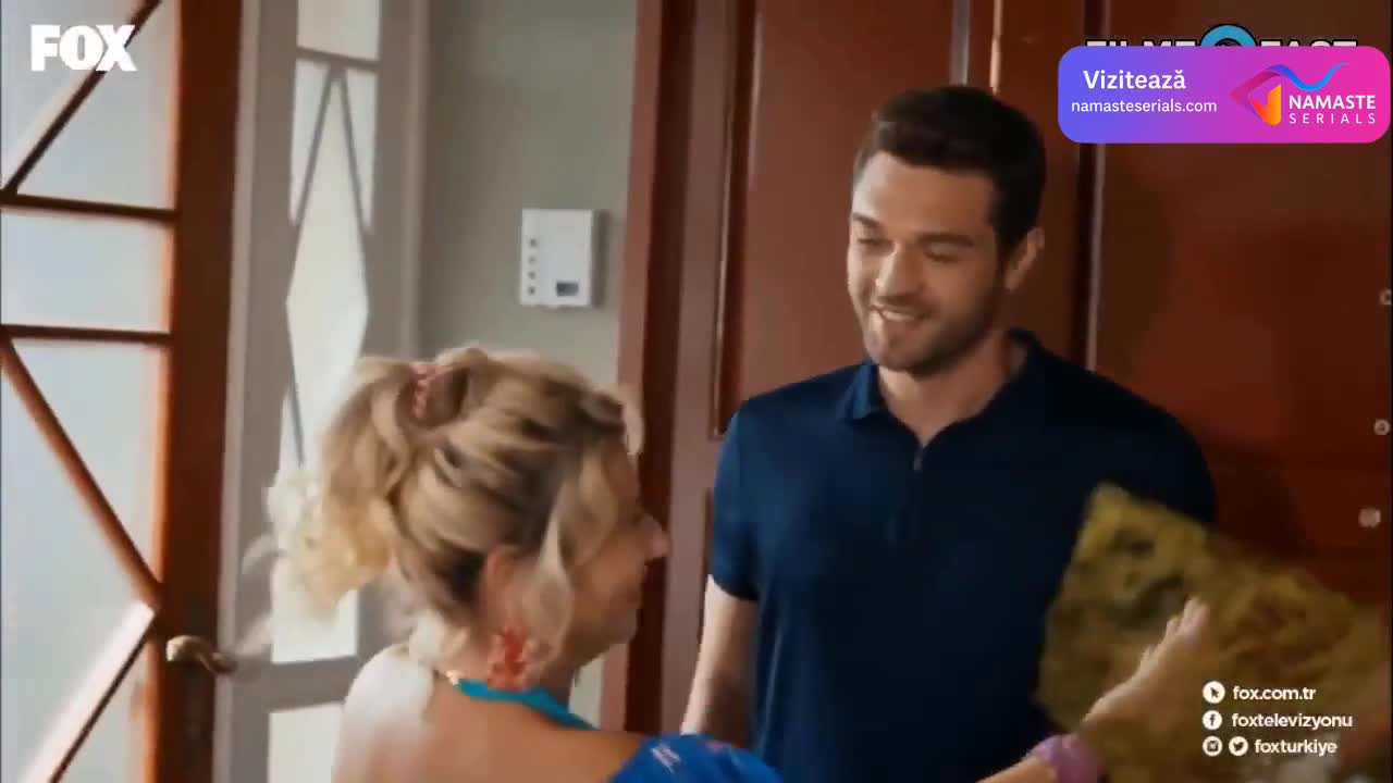 Her Yerde Sen - Peste tot esti tu Episodul 14