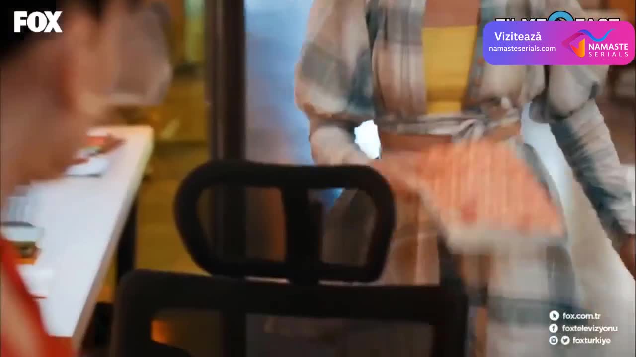 Her Yerde Sen - Peste tot esti tu Episodul 13