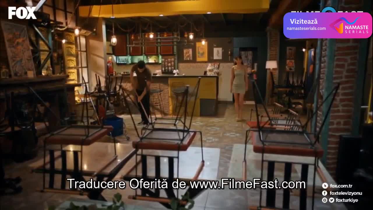 Her Yerde Sen - Peste tot esti tu Episodul 12