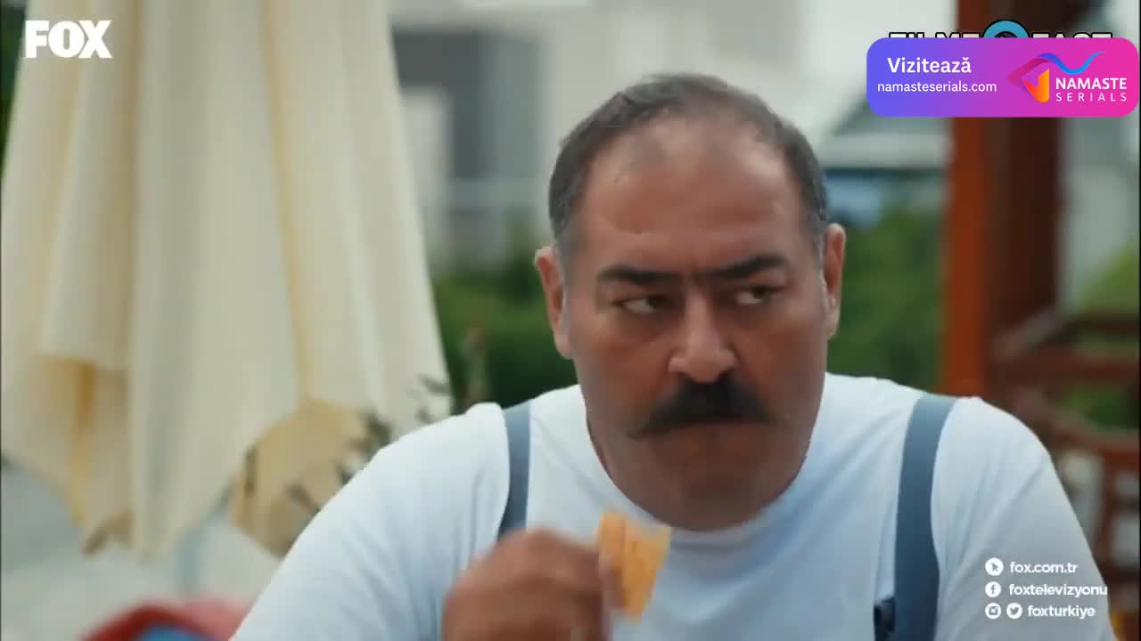Her Yerde Sen - Peste tot esti tu Episodul 11