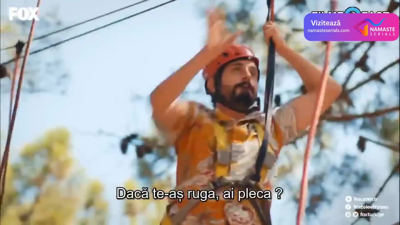 Her Yerde Sen - Peste tot esti tu Episodul 10