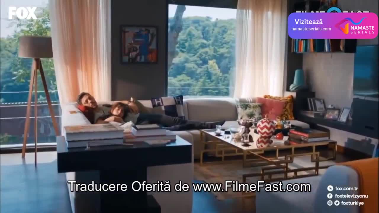 Her Yerde Sen - Peste tot esti tu Episodul 9