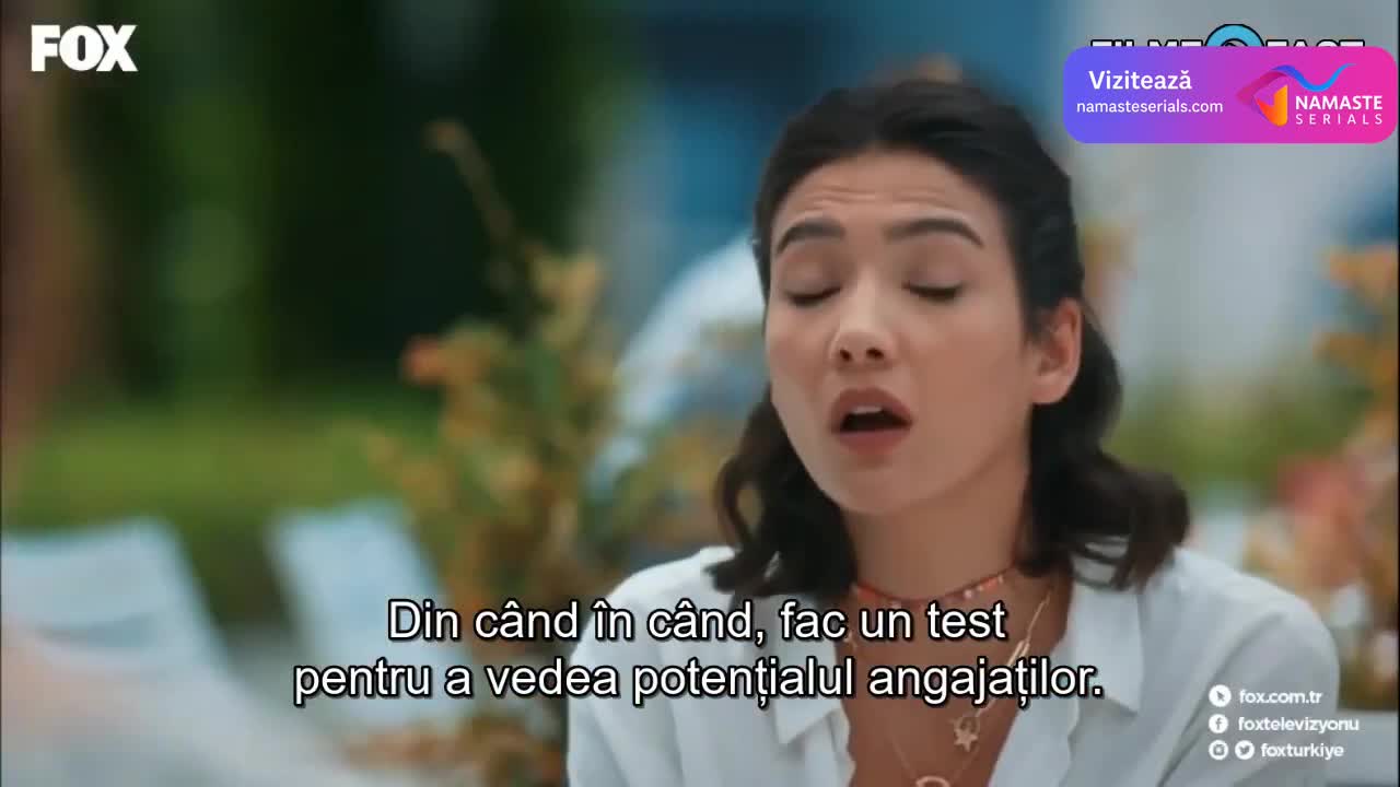 Her Yerde Sen - Peste tot esti tu Episodul 8