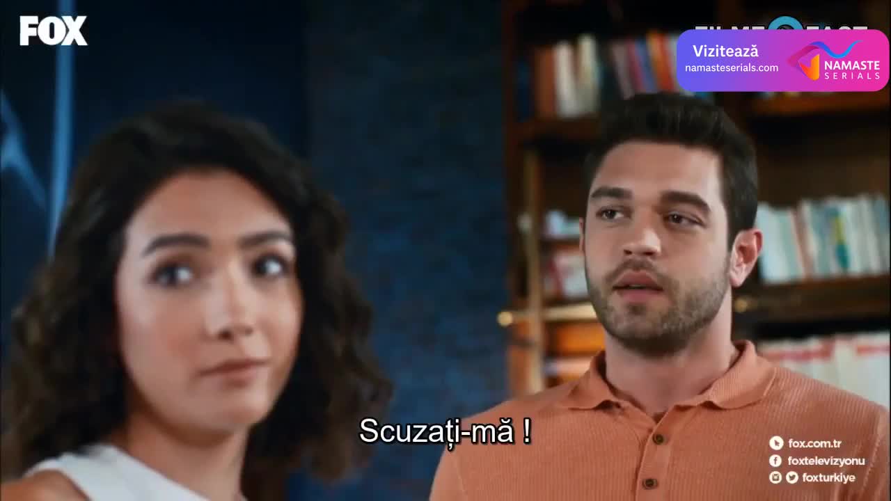 Her Yerde Sen - Peste tot esti tu Episodul 7