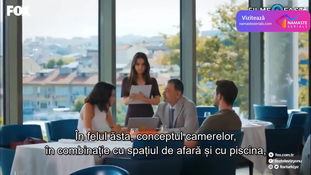 Her Yerde Sen - Peste tot esti tu Episodul 6