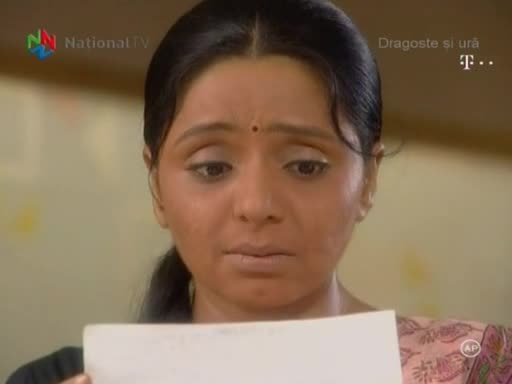 Uttaran - Dragoste si ura Episodul 58 subtitrat în română