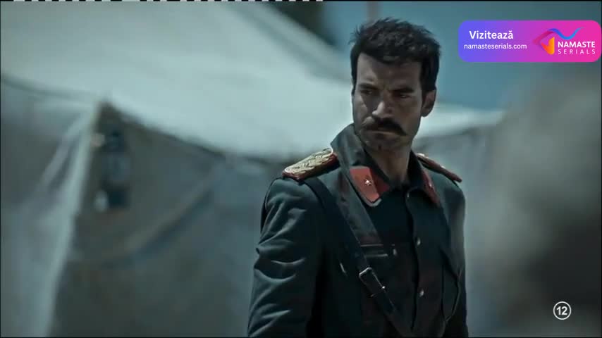 Seddülbahir 32 Saat - Intre zidurile marii Episodul Final
