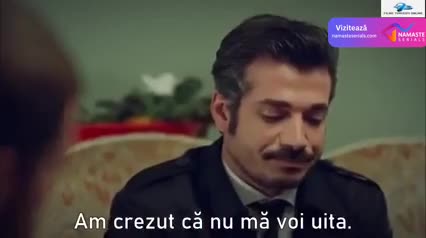 Hatırla Gönül - Tine minte Gonul Episodul 12