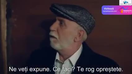 Hatırla Gönül - Tine minte Gonul Episodul 11