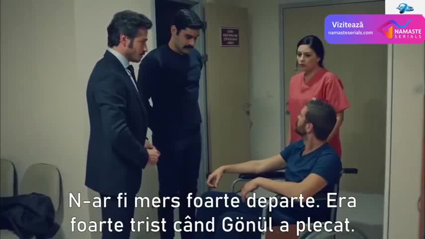 Hatırla Gönül - Tine minte Gonul Episodul 7