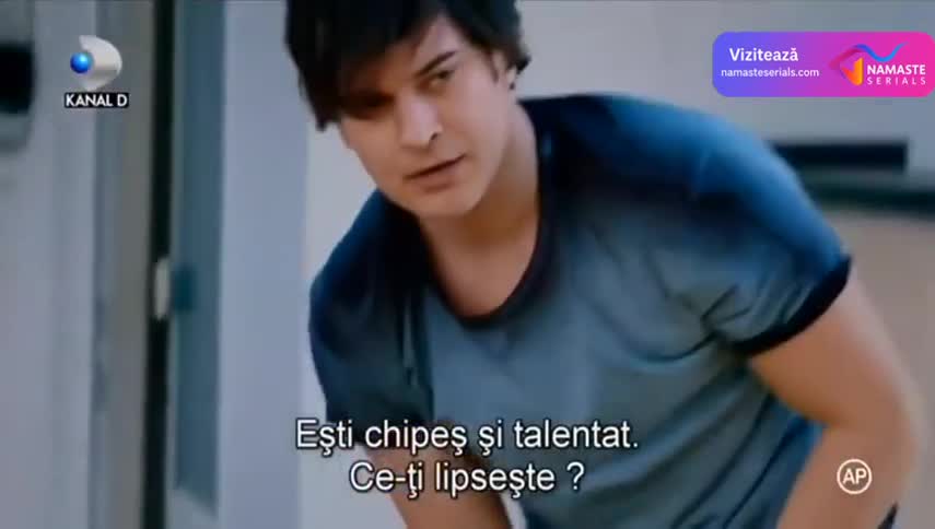 Yaman - Medcezir TV Episodul 59