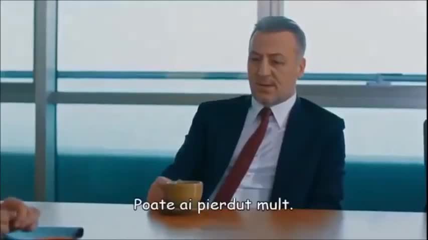 Yaman - Medcezir TV Episodul 56