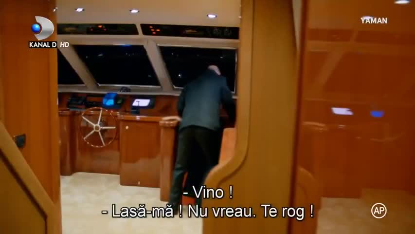 Yaman - Medcezir TV Episodul 55