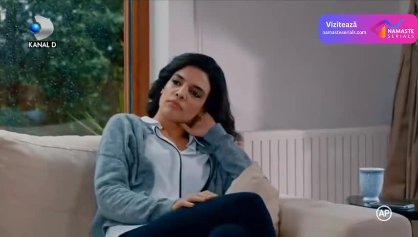 Yaman - Medcezir TV Episodul 53