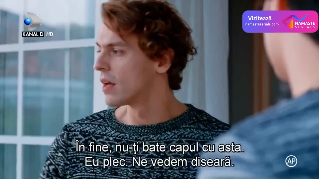 Yaman - Medcezir TV Episodul 52