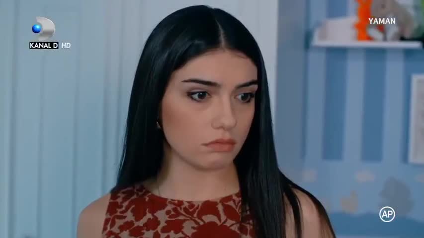 Yaman - Medcezir TV Episodul 50