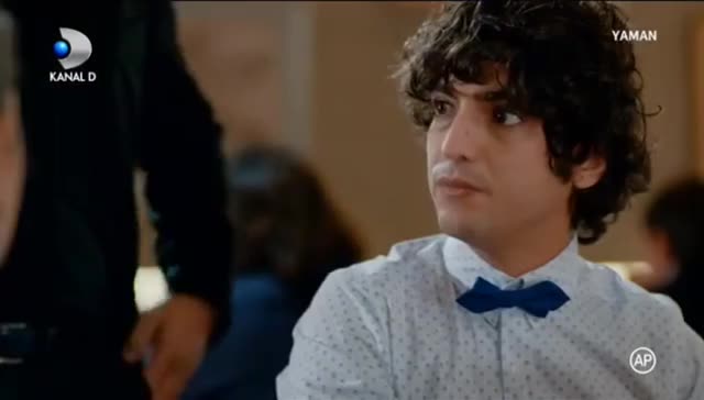 Yaman - Medcezir TV Episodul 49