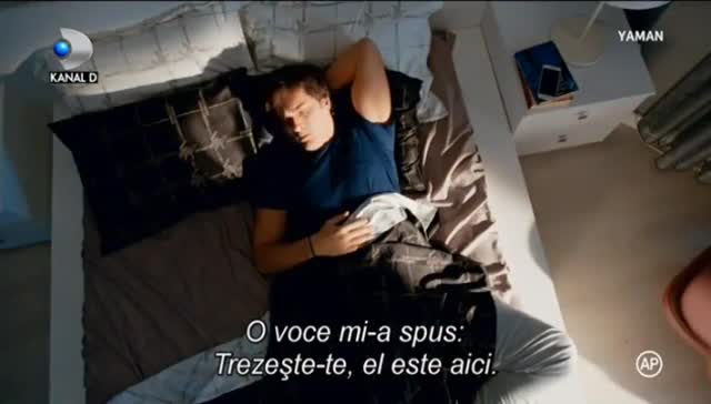Yaman - Medcezir TV Episodul 48