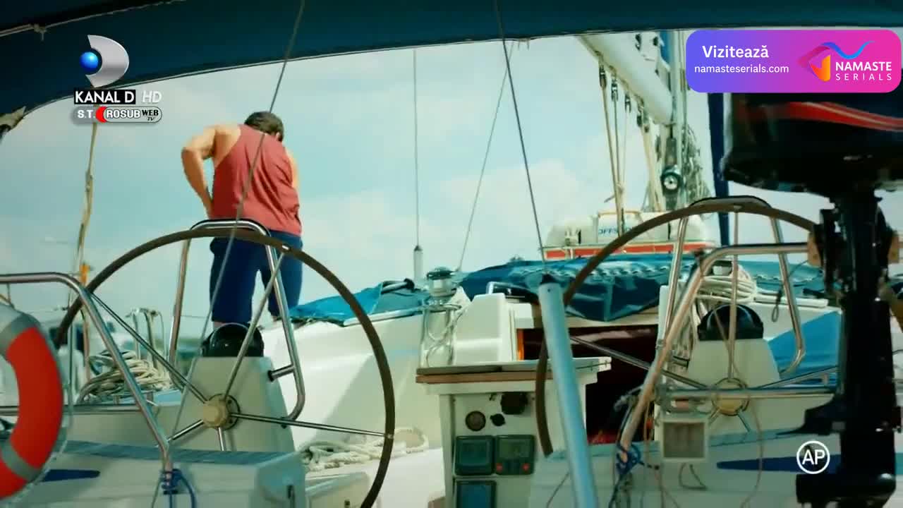 Yaman - Medcezir TV Episodul 39
