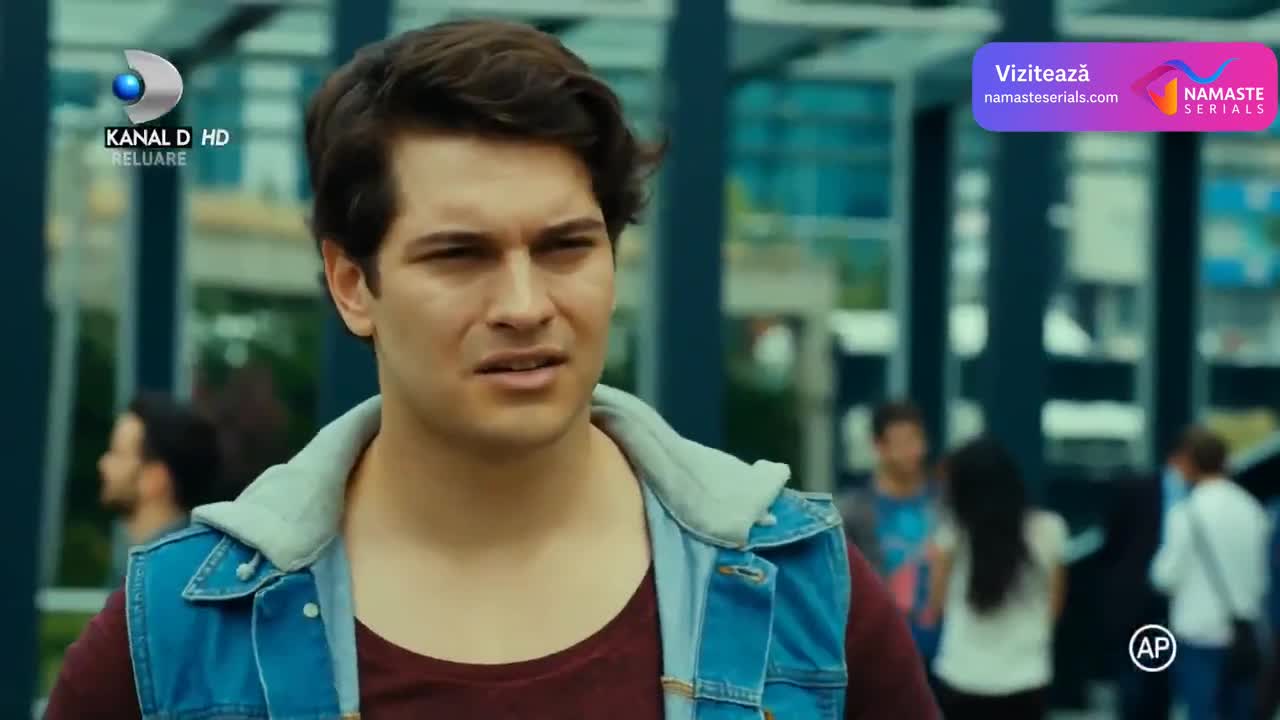 Yaman - Medcezir TV Episodul 37