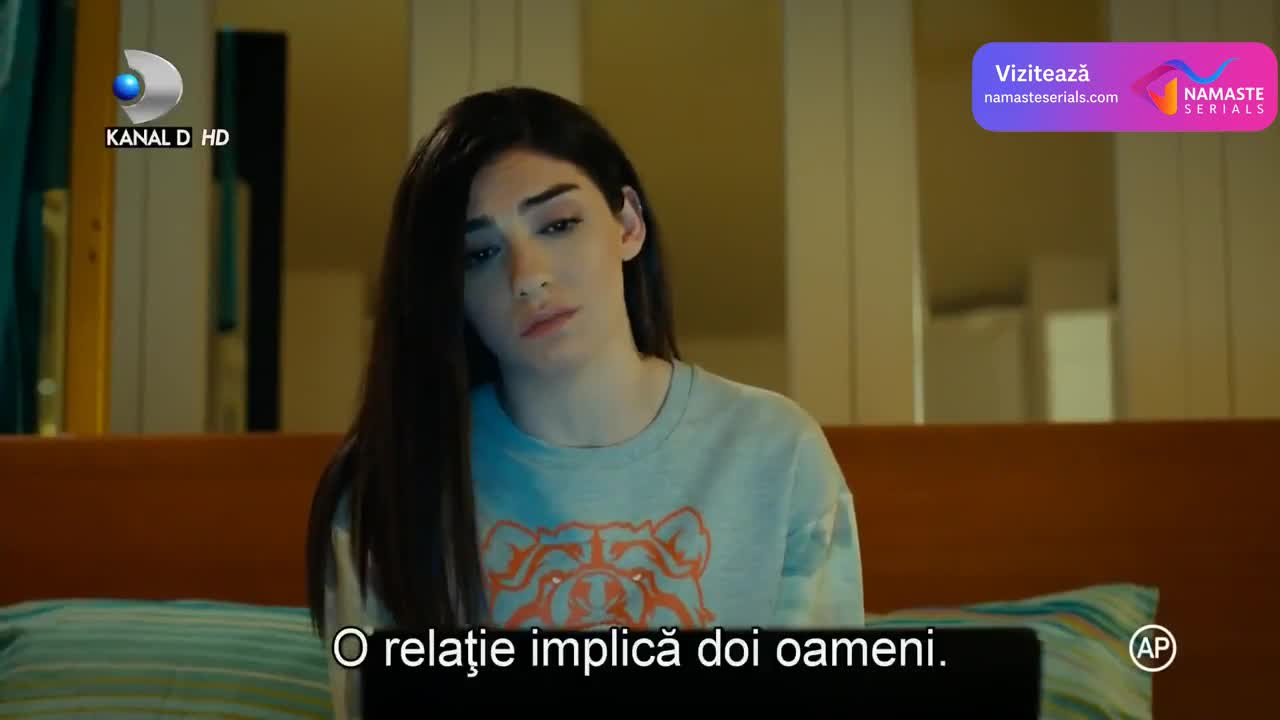 Yaman - Medcezir TV Episodul 36