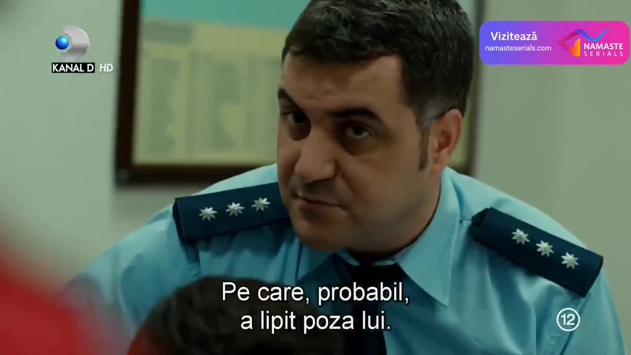 Yaman - Medcezir TV Episodul 34