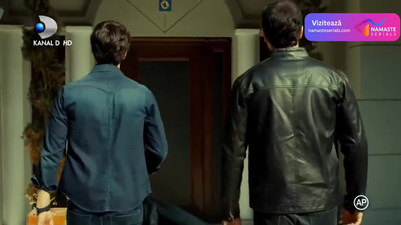 Yaman - Medcezir TV Episodul 32
