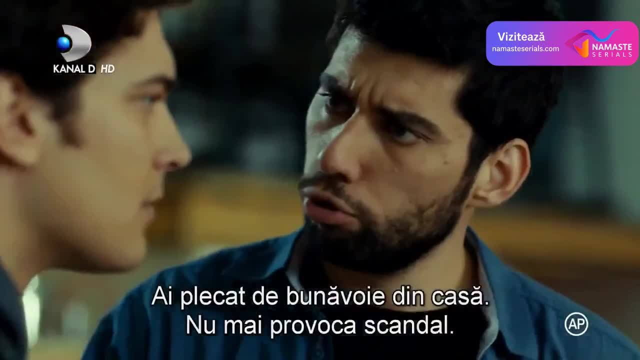 Yaman - Medcezir TV Episodul 29