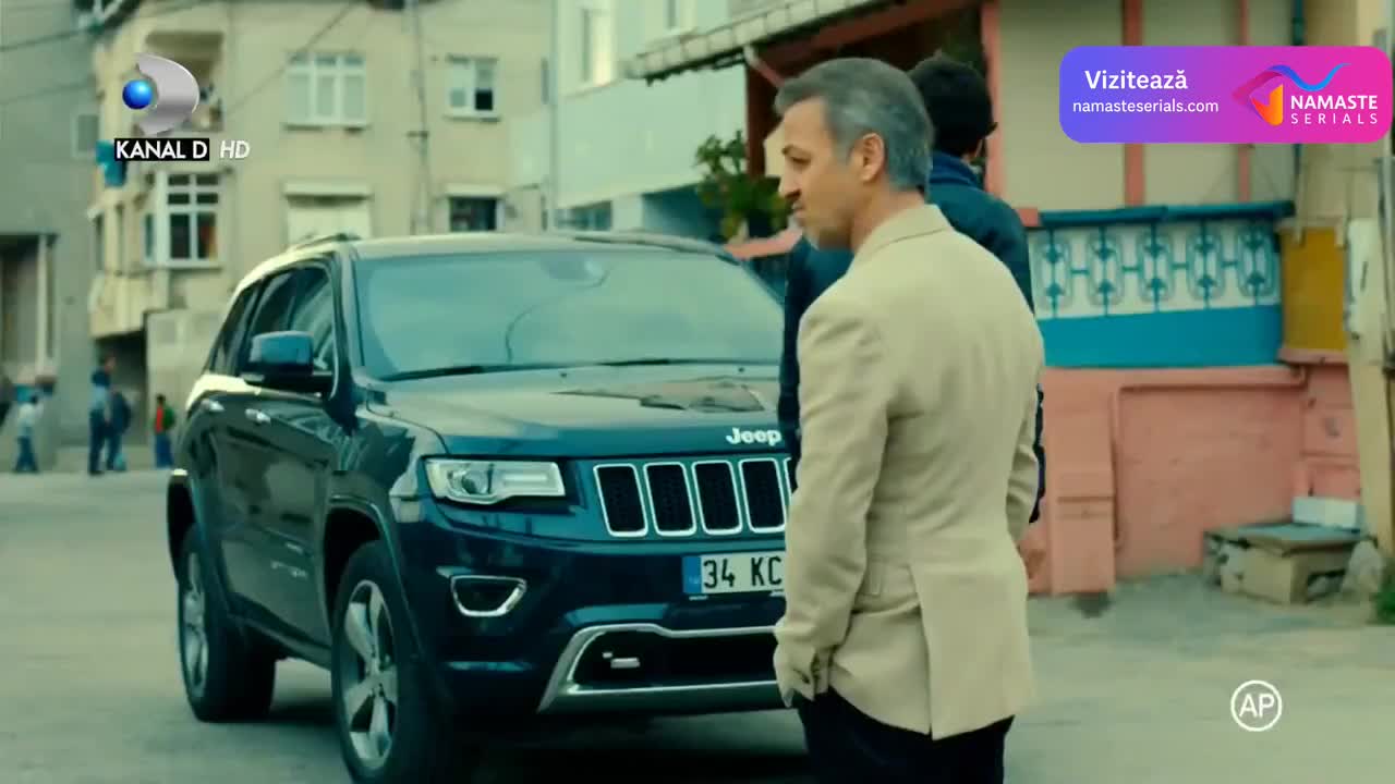 Yaman - Medcezir TV Episodul 26