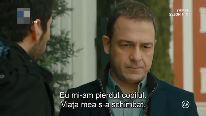 Yaman - Medcezir TV Episodul 24