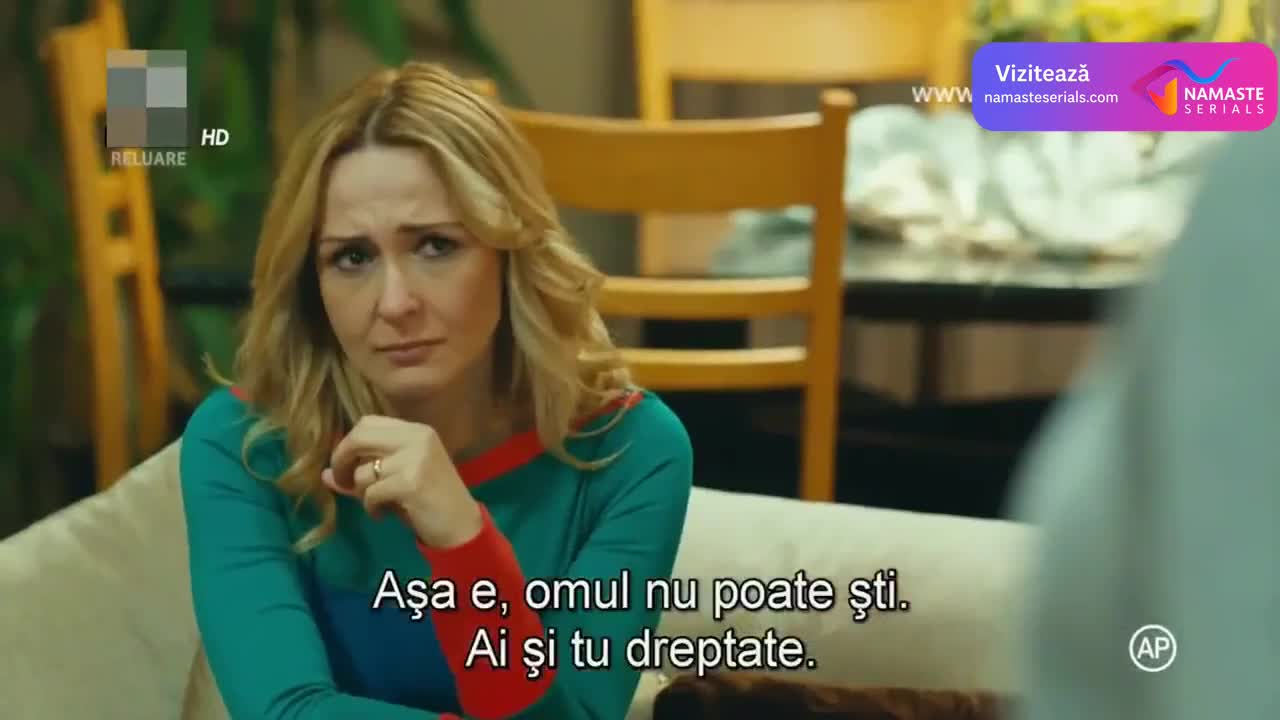 Yaman - Medcezir TV Episodul 23