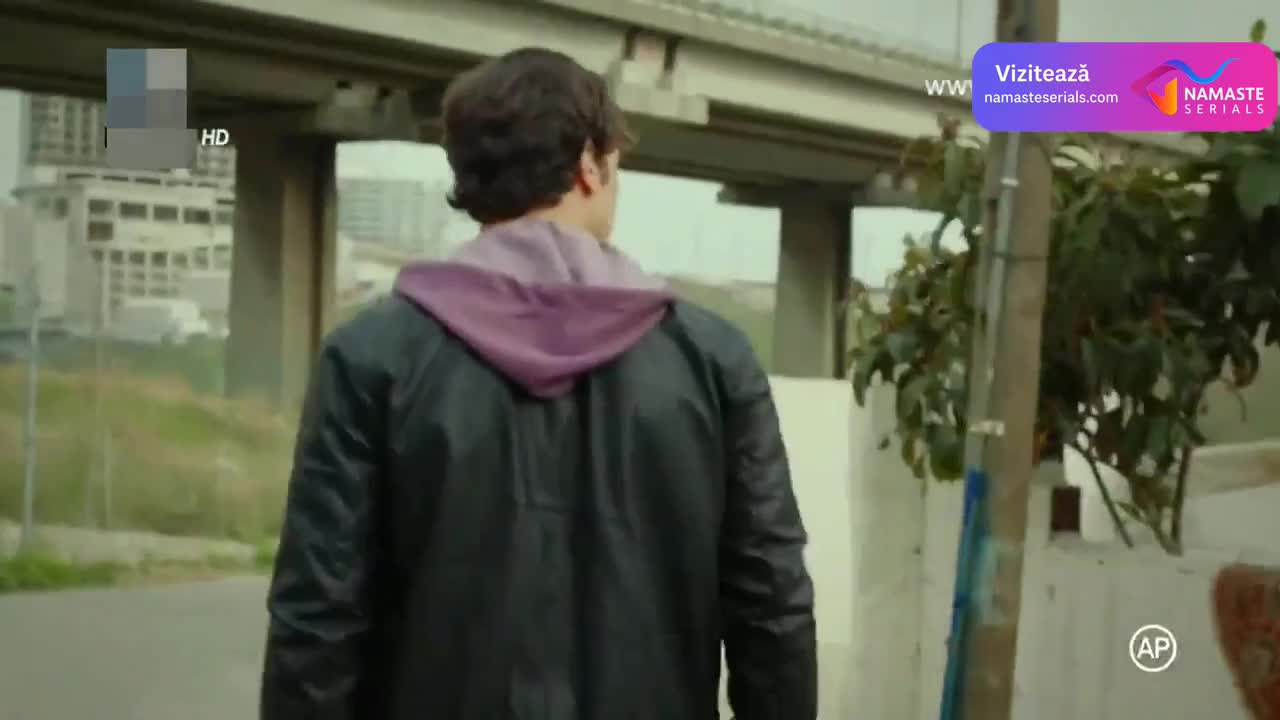Yaman - Medcezir TV Episodul 20