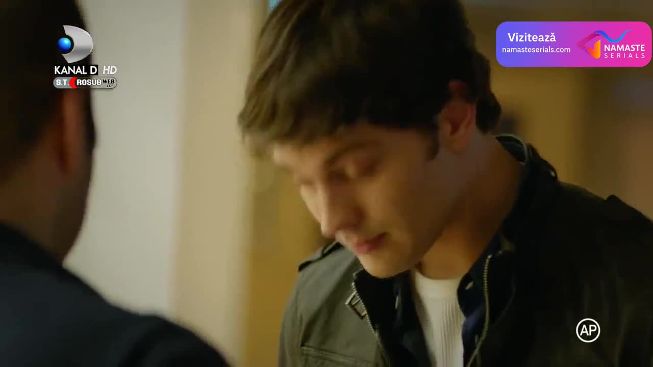Yaman - Medcezir TV Episodul 19