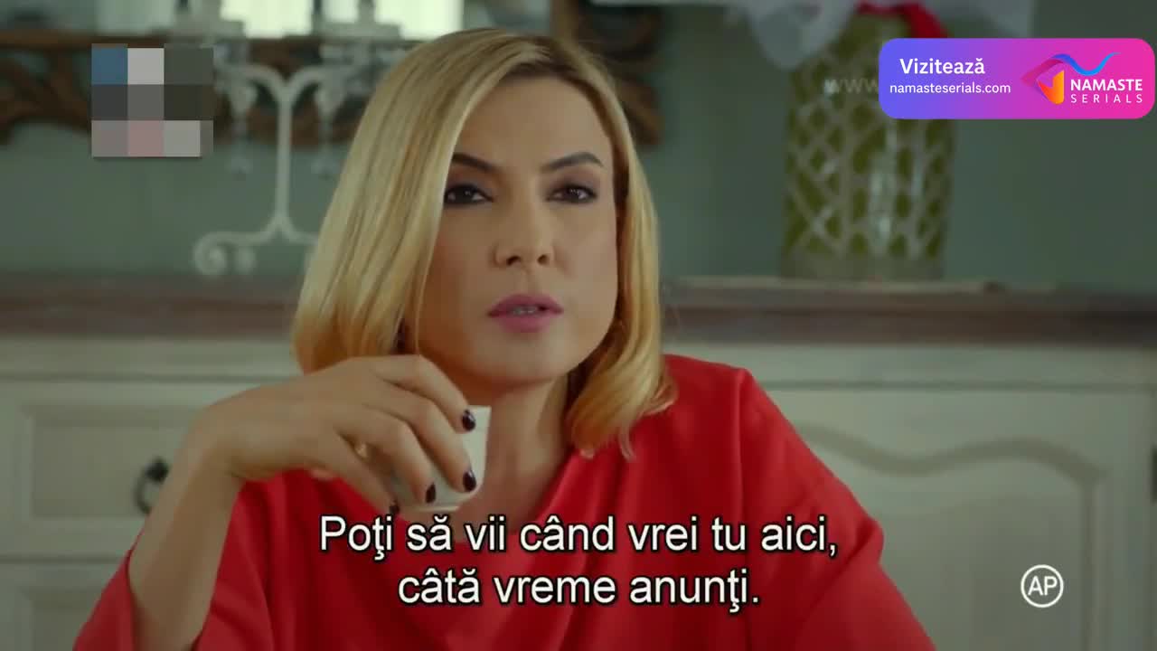 Yaman - Medcezir TV Episodul 16