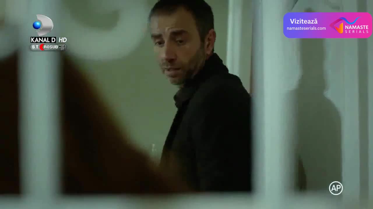 Yaman - Medcezir TV Episodul 14