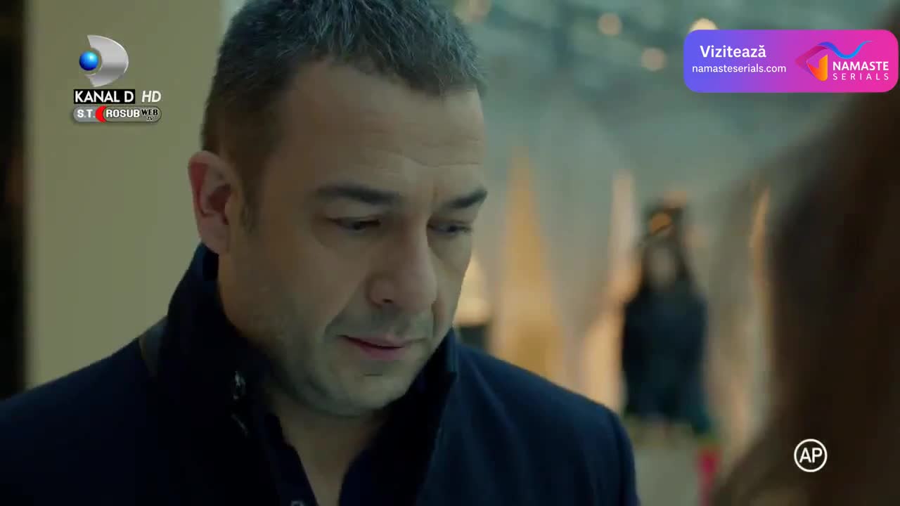 Yaman - Medcezir TV Episodul 13