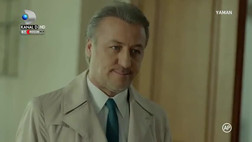 Yaman - Medcezir TV Episodul 11