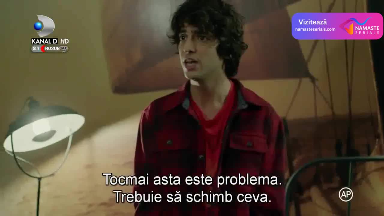 Yaman - Medcezir TV Episodul 10