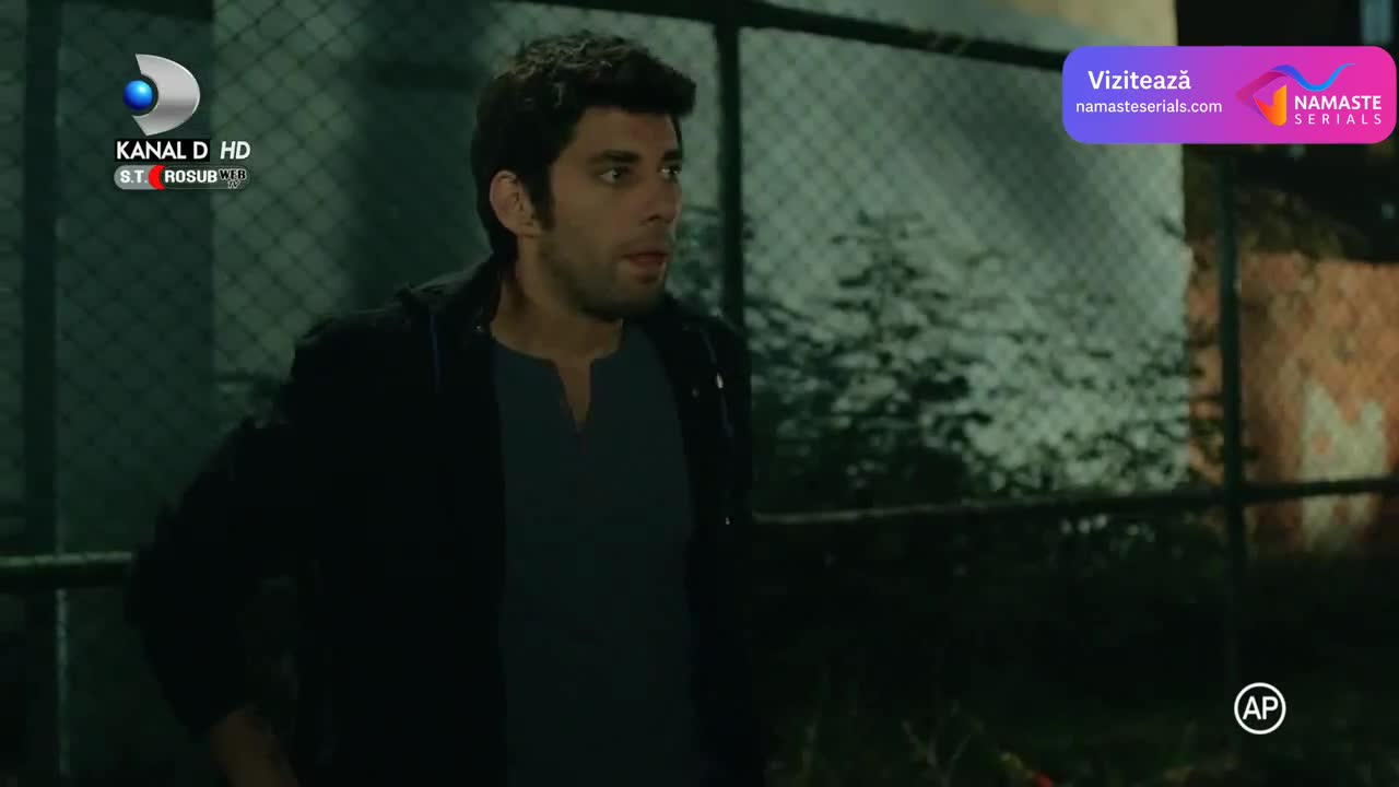 Yaman - Medcezir TV Episodul 8