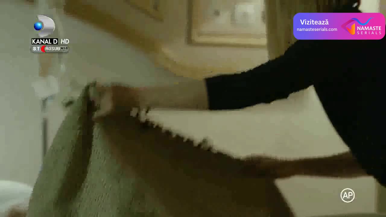 Yaman - Medcezir TV Episodul 7