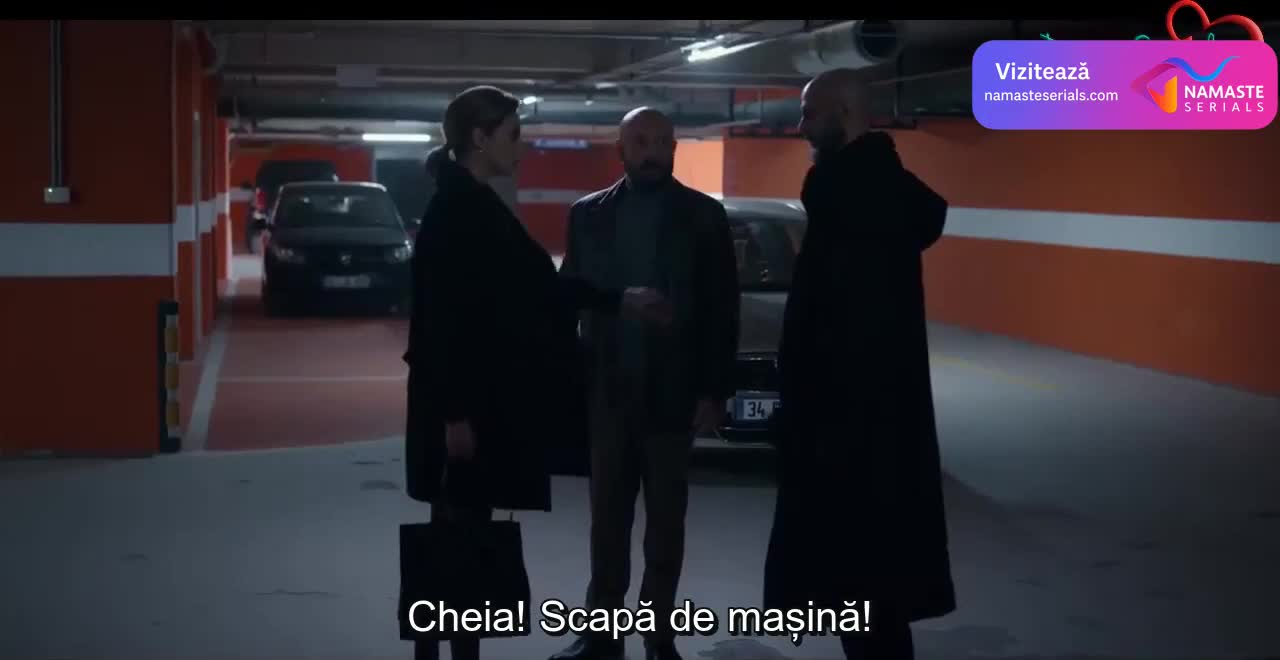 50m2  Episodul 6