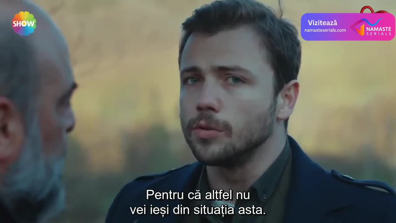 Ariza - Avarie Episodul 30 final